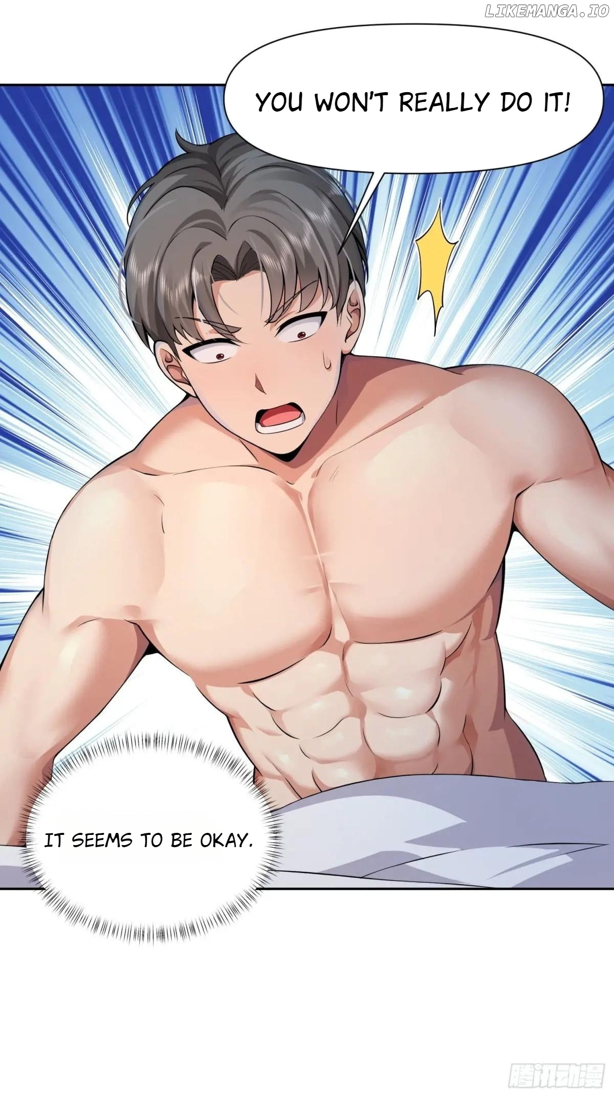 I Became the Target of the Harem in Another World Chapter 118 - page 13